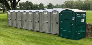 Best Portable Restroom Removal and Pickup  in Celoron, NY