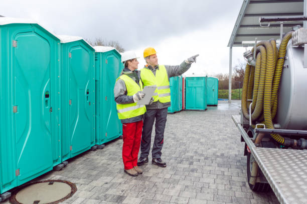 Best Standard Portable Toilet Rental  in Celoron, NY