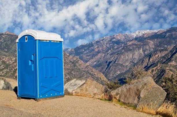 Types of Portable Toilets We Offer in Celoron, NY