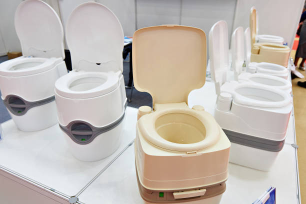 Reliable Celoron, NY Portable Potty Rental Solutions